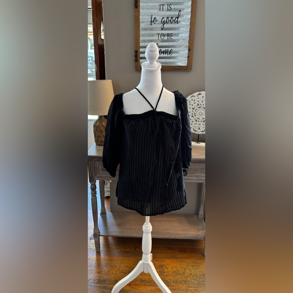NWT By Together Off The Shoulder Top